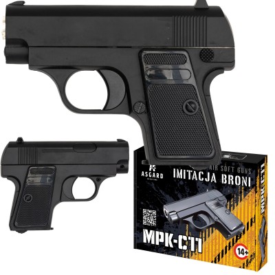 Colt C11 - Airsoft...