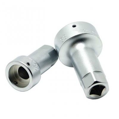 Sriegpjovės laikiklis 25mm - 3/ 8"