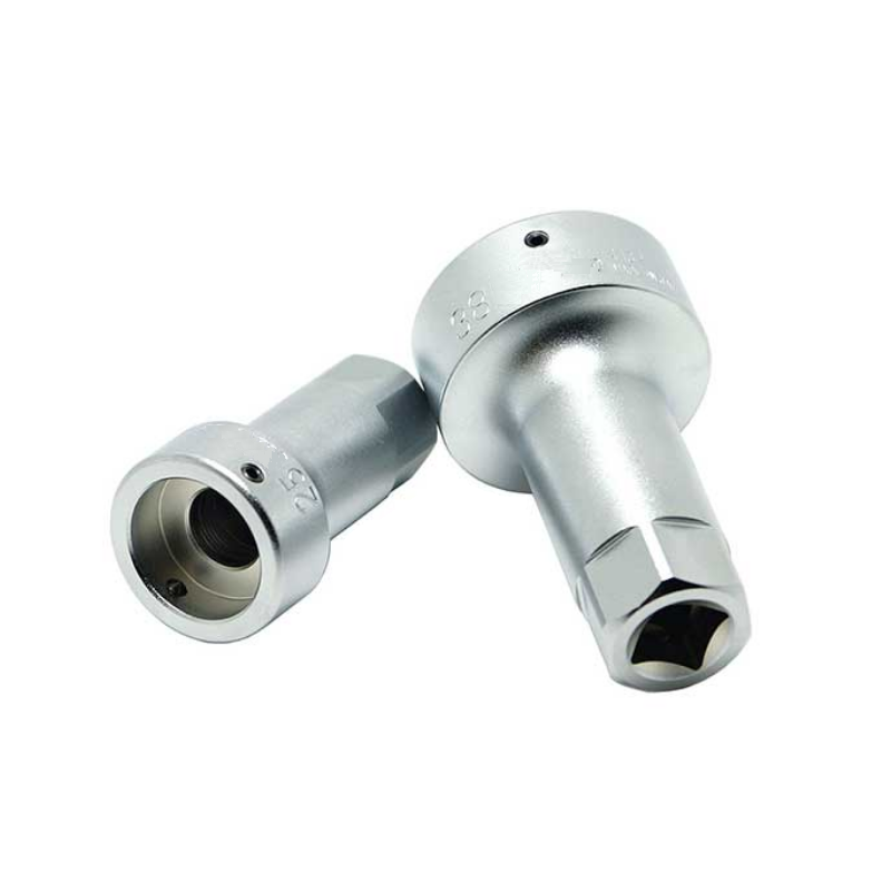 Sriegpjovės laikiklis 50mm - 1/ 2"