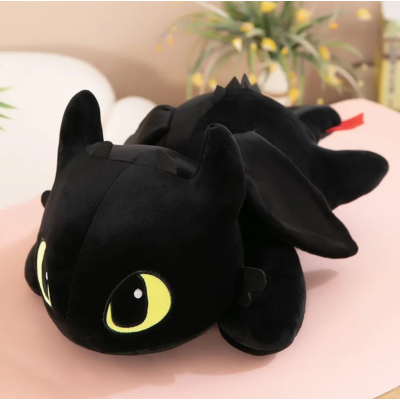 Drakonas Bedantis 60 cm –...