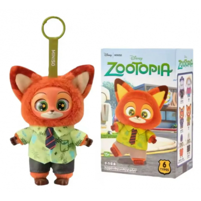 Zootopia / Zootropolis 2...