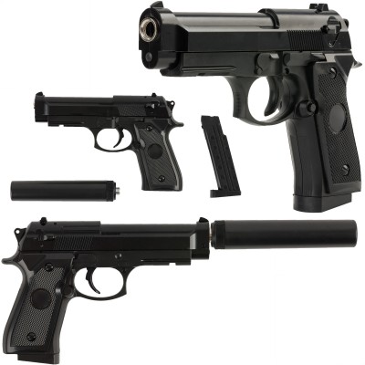 Realistiška kopija Beretta...