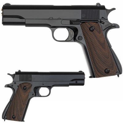 Kokybiškas, metalinis Colt...