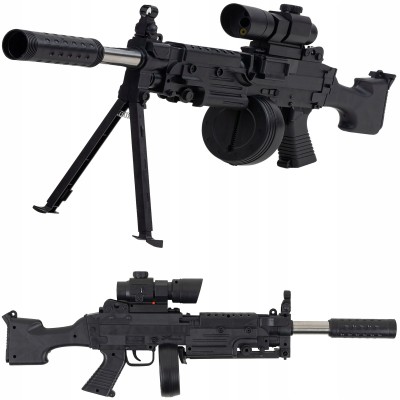 Airsoft spyruoklinis...