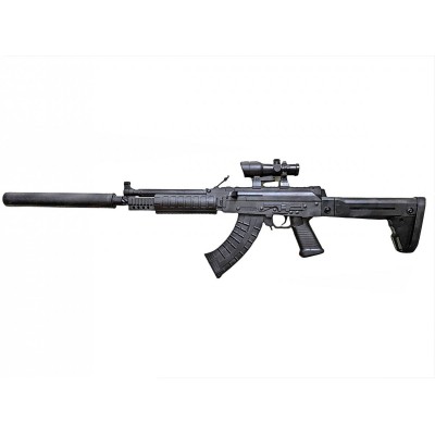 Airsoft AK taktinis...