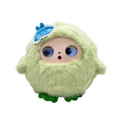 Tuya AI Plush Toy – išmanus...