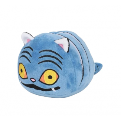 K-pop Demon Hunters - raktų...