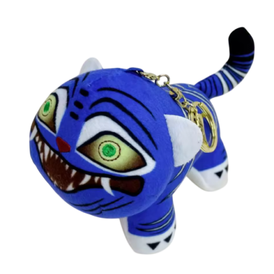 K-pop Demon Hunters - raktų...