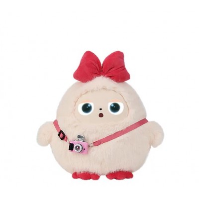 Tuya AI Plush Toy – išmanus...