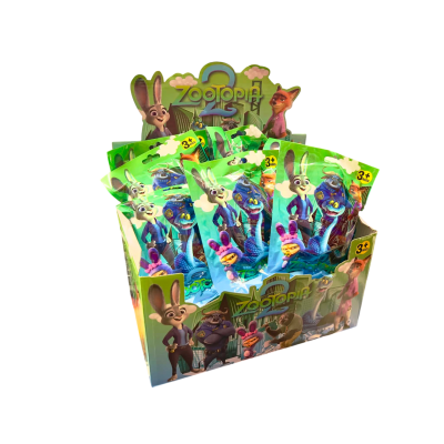 Zootopia2 / Zootropolis 2...