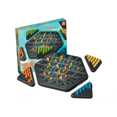 Strateginis stalo žaidimas...