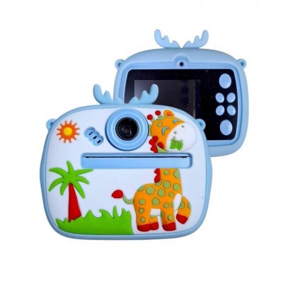 Momentinio spausdinimo...