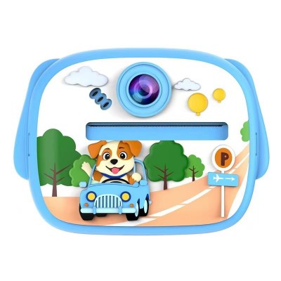 Momentinio spausdinimo...