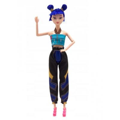 K-pop Demon Hunters lėlė -...