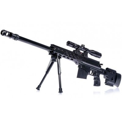 Airsoft Military snaiperis...