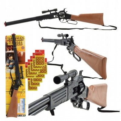 Kaubojiškas ginklas,...