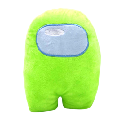 Pliušinis žaislas Among us...