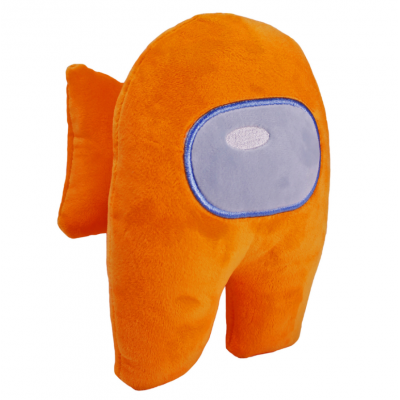 Pliušinis žaislas Among us...