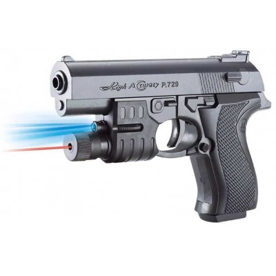 Airsoft pistoletas su...