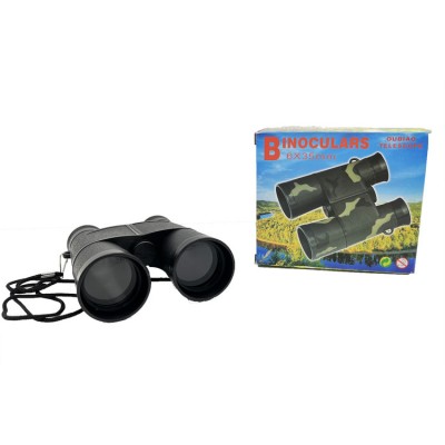 Žaisliniai žiūronai vaikams