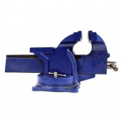 Spaustuvai pasukama baze 150mm