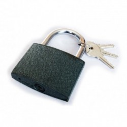 Spyna pakabinama 75mm