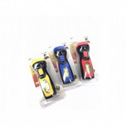 Rankinis žibintuvėlis 1W, 120lm