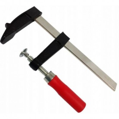 Spaustuvas F-tipo 80x300mm