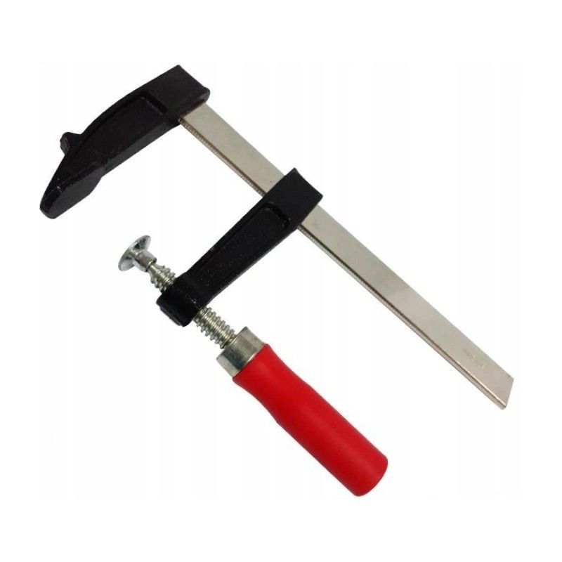 Spaustuvas F-tipo 80x300mm