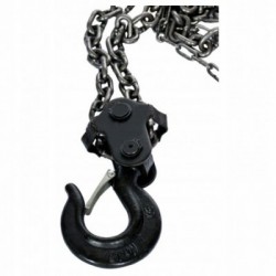 Grandininė gervė 1Tx 3m