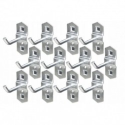 Įrankių vežimėlis, 3 stalčiai