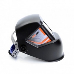 Automatiškai tamsėjantis šalmas MIG, TIG, MAG ir MMA