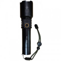 Žibintuvėlis IP120, 10000LM