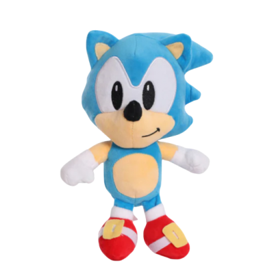 Ežiukas Sonikas - Sonic The...