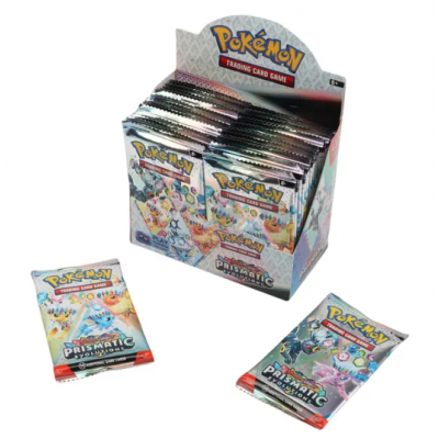 Pokemon kortos TCG Scarlet...