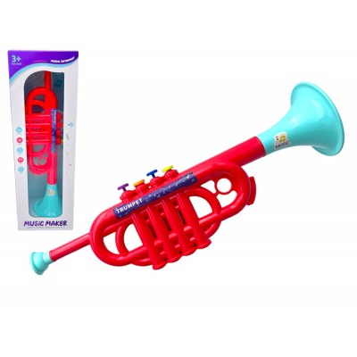 Žaislinis, vaikiškas...