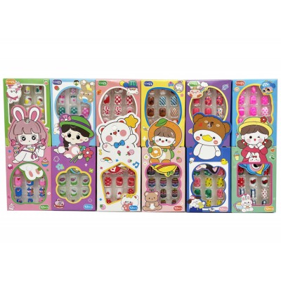 Žaislinis manikiūro...