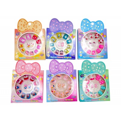 Žaislinis manikiūro...