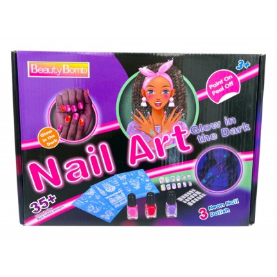 Tamsoje šviečiantis...