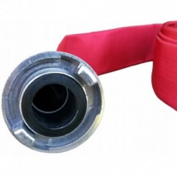 Vandens žarna 2″, 20m su antgaliais