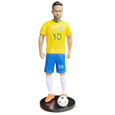 FIFA futbolininko Neymar...