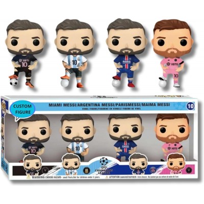 POP! Stiliaus FIFA...