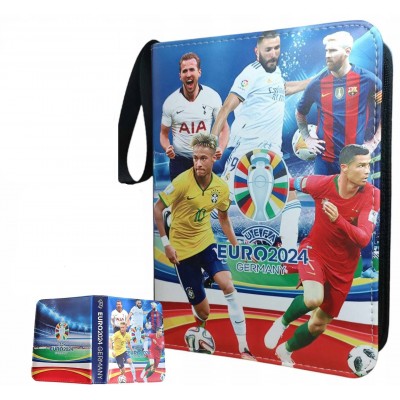 Futbolo UEFA EURO 2024...