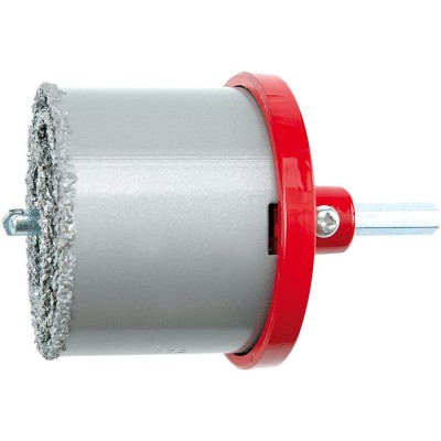 Volframo gręžimo karūnų rinkinys 4vnt. 33-53-67-73mm