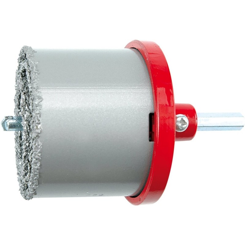 Volframo gręžimo karūnų rinkinys 4vnt. 33-53-67-73mm