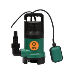 Drenažinis siurblys nešvariam vandeniui 750W (su plūde) 230V Drenažinis siurblys nešvariam vandeniui 750W (su plūde) 230V