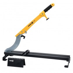 Staklės / giljotina grindų laminatui