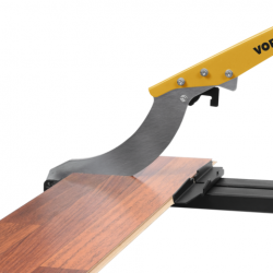 Staklės / giljotina grindų laminatui