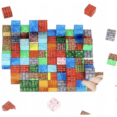 Minecraft magnetinis...