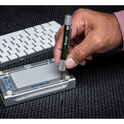 Atsuktuvas su keičiamais antgaliais mini 6vnt. (pl./ PH)